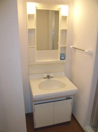 ヴェラクレスト 壱番館の物件内観写真